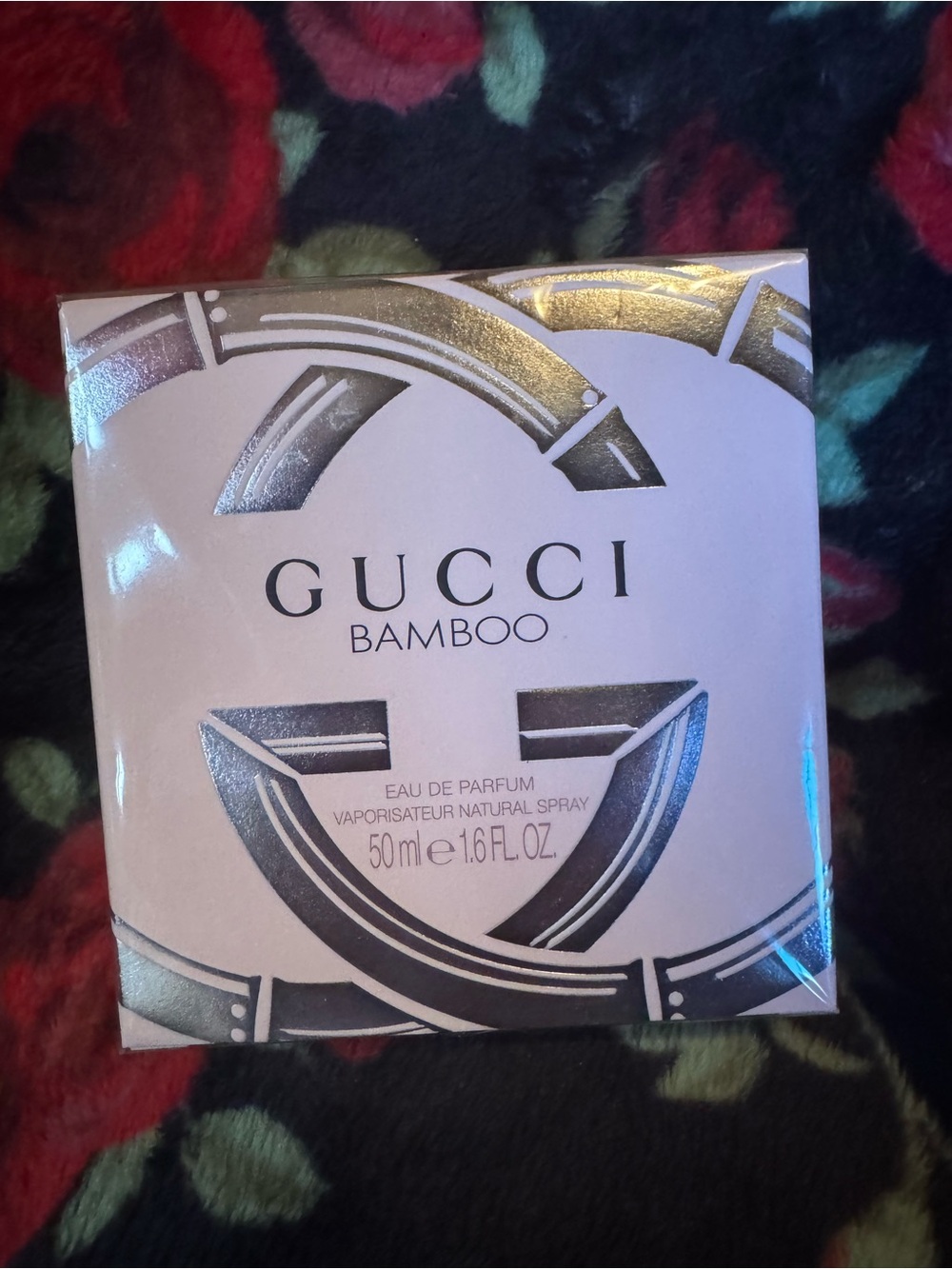 Gucci Bamboo Eau de Parfum - 1.6 oz